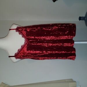 Forever21 cami Size 3X